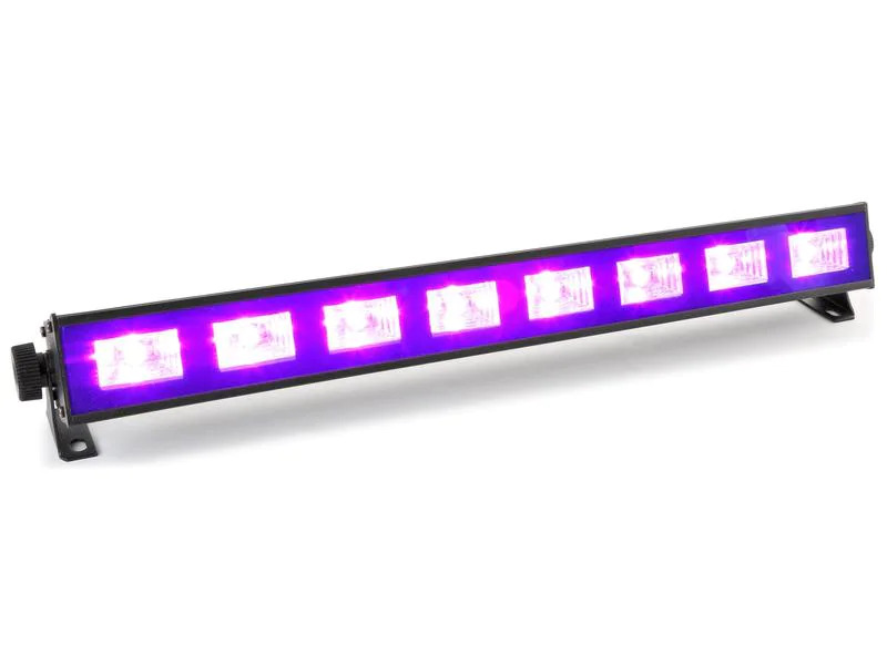 BeamZ UV-Scheinwerfer BUV93