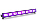 BeamZ UV-Scheinwerfer BUV93