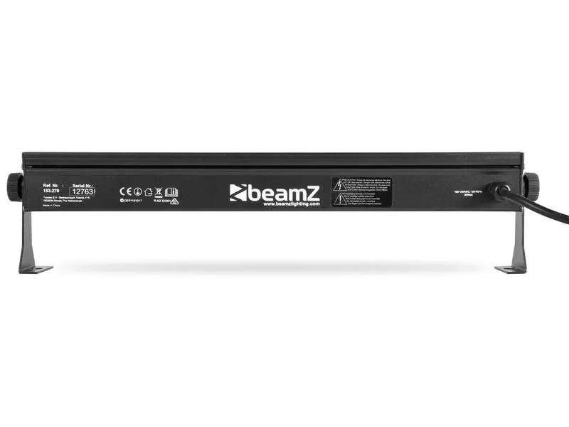 BeamZ UV-Scheinwerfer BUV93