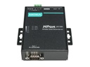 Moxa Serieller Geräteserver NPort W2150A