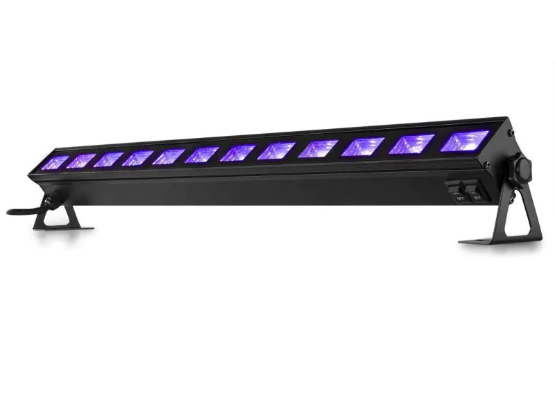 BeamZ UV-Scheinwerfer BUVW123