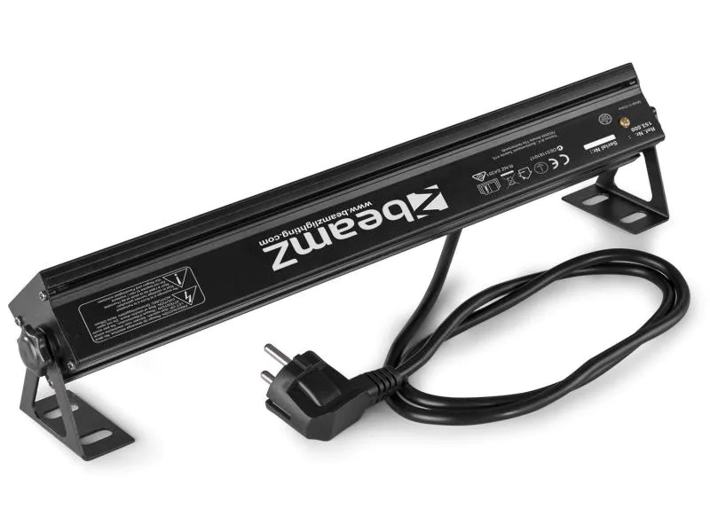 BeamZ UV-Scheinwerfer BUVW83