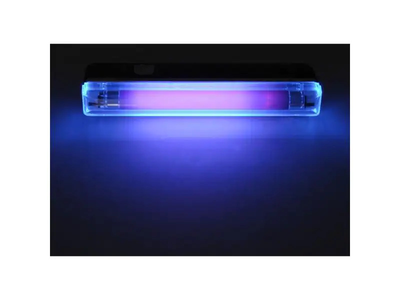 BeamZ UV-Taschenlampe BUV15TL