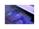 BeamZ UV-Taschenlampe BUV15TL