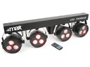 MAX PAR-Bar PartyBar 4