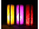 BeamZ Abdeckung LTS10W Weiss