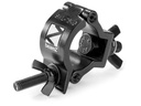 BeamZ Clamp BC35B-75 32-35 mm Schwarz