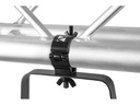 BeamZ Clamp BC50B-100 48-51 mm Schwarz