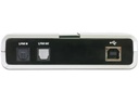 Delock Soundkarte USB Sound Box 7.1 extern