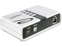 Delock Soundkarte USB Sound Box 7.1 extern