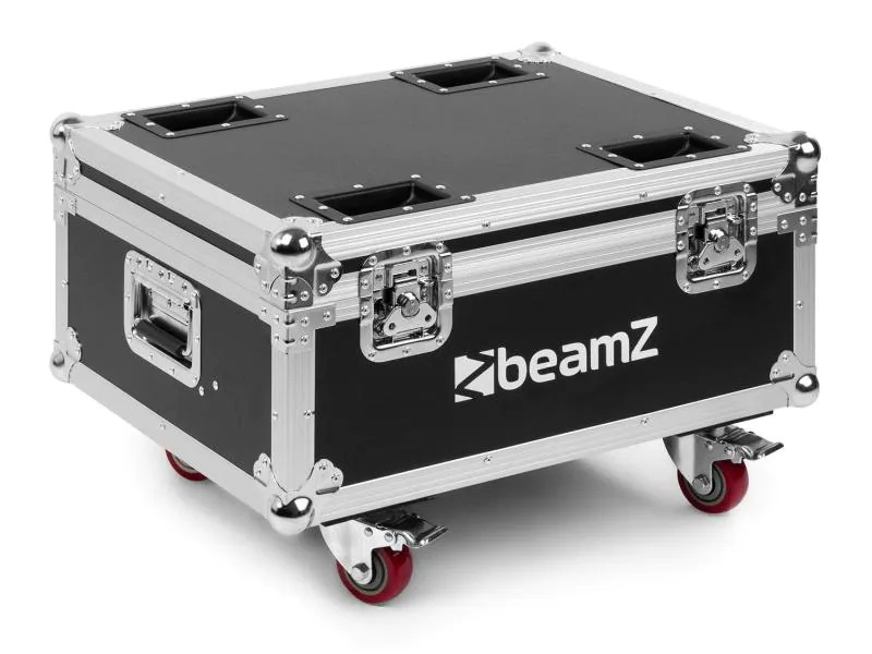 BeamZ Flightcase FCC9