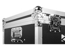 BeamZ Flightcase FCC9