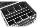 BeamZ Flightcase FCC9