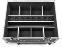 BeamZ Flightcase FCC9