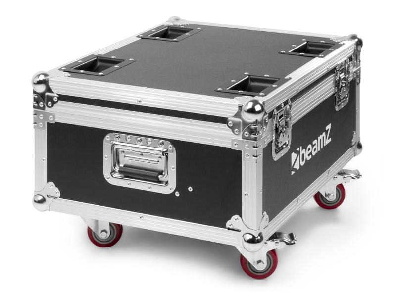 BeamZ Flightcase FCC9