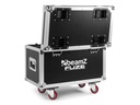 BeamZ Flightcase FCFZ4
