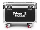 BeamZ Flightcase FCFZ4