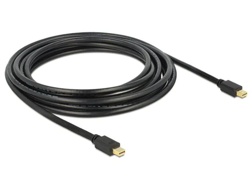 Delock Kabel Mini-DisplayPort - Mini-DisplayPort, 3 m