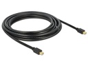 Delock Kabel Mini-DisplayPort - Mini-DisplayPort, 3 m