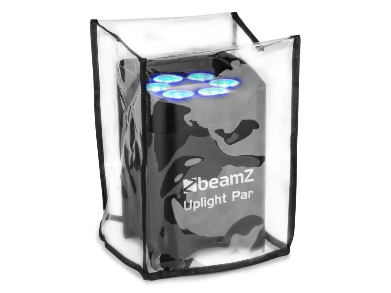 BeamZ Schutzhülle AC-100
