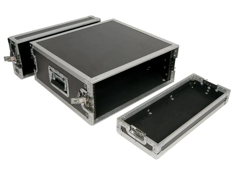 Power Dynamics Flightcase PD-F4U
