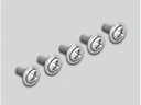 Delock Front Panel 2x USB-A für 5.25-Schacht