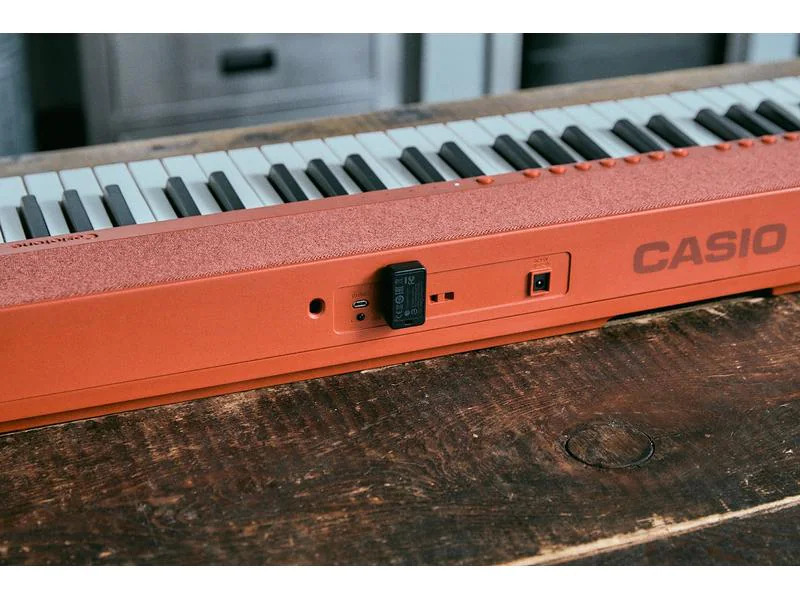 Casio Audio-Adapter WU-BT10