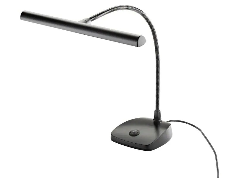 K&amp;M Pianoleuchte 12297 LED