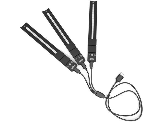 Tether Tools Kabel Spekular Charging for Three