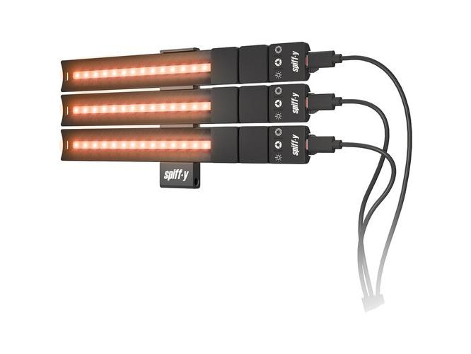 Tether Tools Kabel Spekular Charging for Three