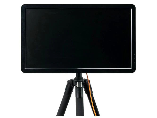 Tether Tools Rock Solid VESA Go Monitor Mount