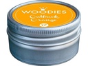 Woodies Stempelkissen Outback Orange, 1 Stück