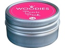 Woodies Stempelkissen Panic Pink, 1 Stück
