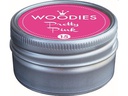 Woodies Stempelkissen Pretty Pink, 1 Stück