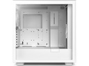 NZXT PC-Gehäuse H7 Flow Weiss matt