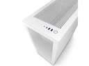 NZXT PC-Gehäuse H7 Flow Weiss matt