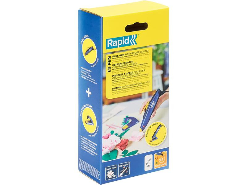 Rapid Heissklebestift EG PEN