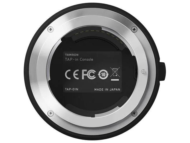 Tamron TAP-in Console Nikon