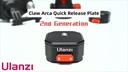 Ulanzi Adapter CRP-2333