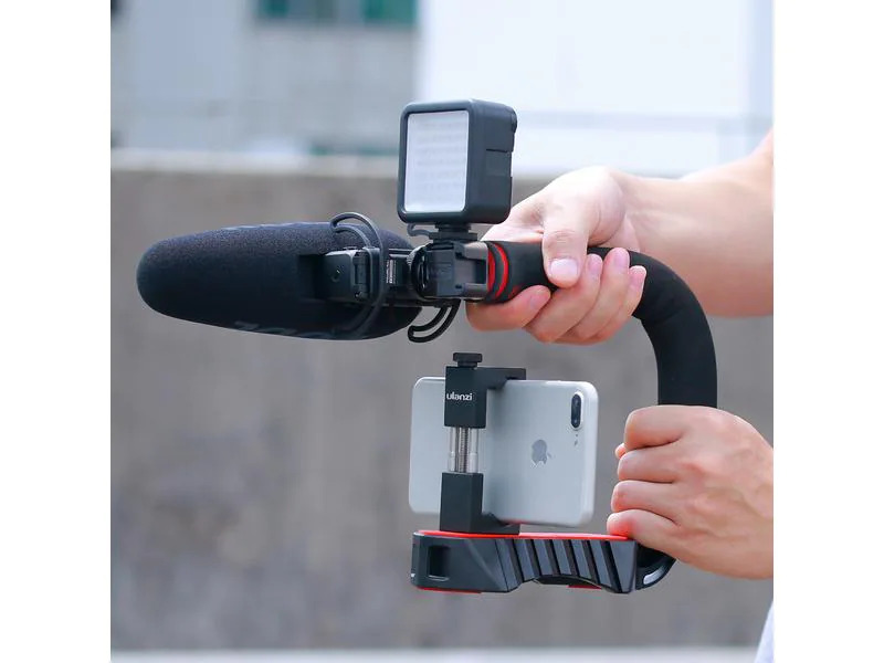Ulanzi Haltegriff U-Grip Pro