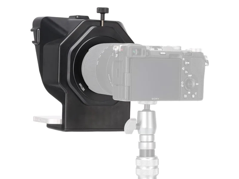 Ulanzi PT-15 Universal Teleprompter