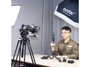 Ulanzi PT-15 Universal Teleprompter