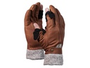 Vallerret Handschuhe Urbex Brown M