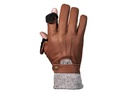 Vallerret Handschuhe Urbex Brown XL
