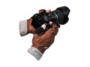 Vallerret Handschuhe Urbex Brown XL