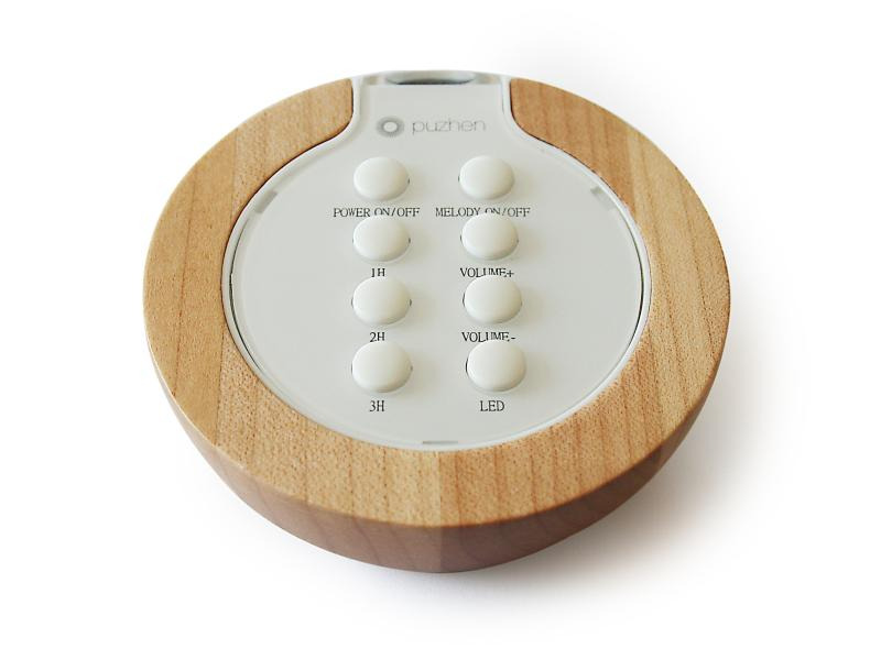 Aromalife YUN 40 m²