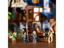 LEGO® Ideas Mittelalterliche Schmiede 21325