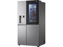 LG Foodcenter GSXV91PZAE, Silber