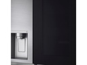 LG Foodcenter GSXV91PZAE, Silber