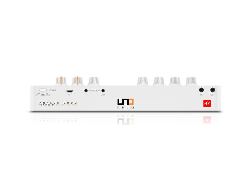 IK Multimedia Drum Machine UNO Drum